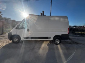 Fiat Ducato 2.3 IVEKO 09.2013 Г Обслужен , снимка 4
