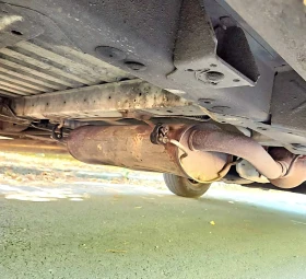 Fiat Ducato 2.3 IVEKO 09.2013 Г Обслужен , снимка 10