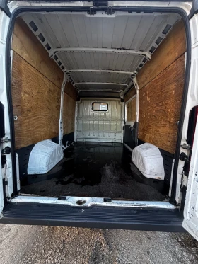 Fiat Ducato 2.3 IVEKO 09.2013 Г Обслужен , снимка 5