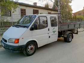 Ford Transit 2.5TD, снимка 8