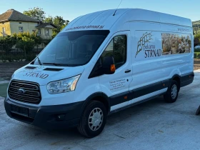 Ford Transit 2.0TDCi* L4H3* Euro6b* Климатик, снимка 1