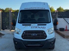 Ford Transit 2.0TDCi* L4H3* Euro6b* Климатик, снимка 2
