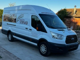Ford Transit 2.0TDCi* L4H3* Euro6b* Климатик, снимка 8
