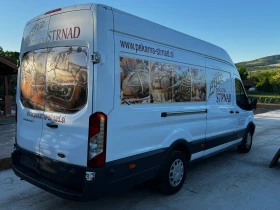Ford Transit 2.0TDCi* L4H3* Euro6b* Климатик, снимка 6