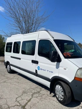 Renault Master 2, 5, снимка 4