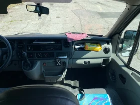 Renault Master 2, 5, снимка 12