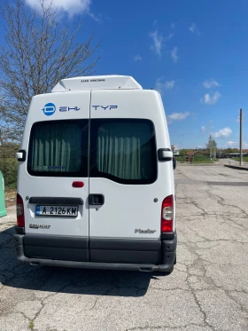Renault Master 2, 5, снимка 3