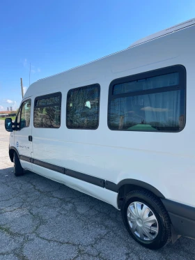 Renault Master 2, 5, снимка 5