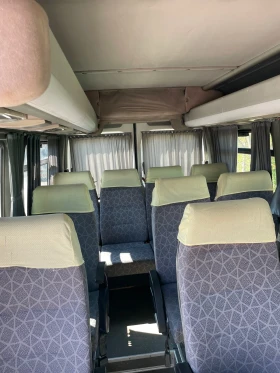 Renault Master 2, 5, снимка 7