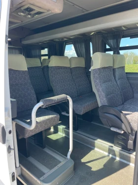 Renault Master 2, 5, снимка 10
