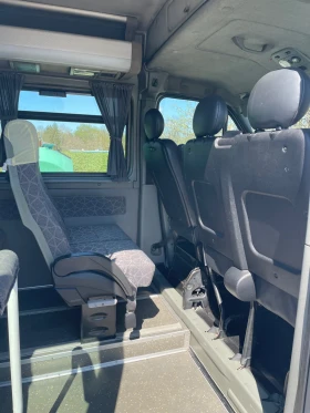 Renault Master 2, 5, снимка 11