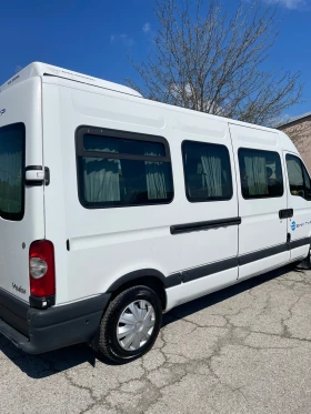 Renault Master 2, 5, снимка 2