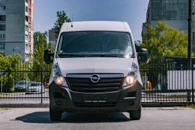 Opel Movano 2.3, снимка 2