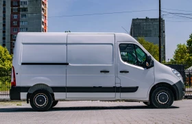 Opel Movano 2.3, снимка 3