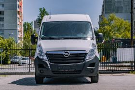 Opel Movano 2.3, снимка 5 - Бусове и автобуси - 44061715
