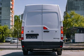 Opel Movano 2.3, снимка 4