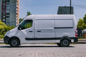 Opel Movano 2.3, снимка 6