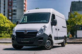     Opel Movano 2.3