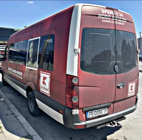 VW Crafter 22+1 !!! | Mobile.bg    5