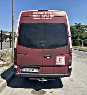 VW Crafter 22+1 МЕСТА!!!, снимка 6