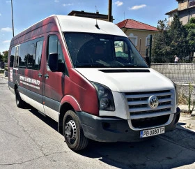 VW Crafter 22+1 МЕСТА!!!, снимка 3