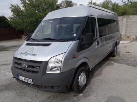 Ford Transit, снимка 4