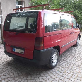 Mercedes-Benz Vito 108CDI, снимка 5