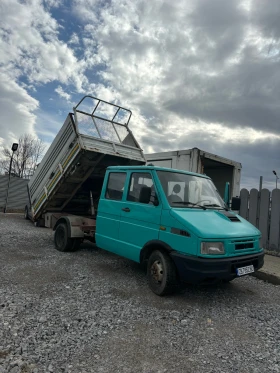 Iveco 3510  | Mobile.bg    1