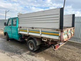 Iveco 3510 самосвал, снимка 5