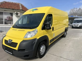 Peugeot Boxer L4H2 KLIMA, MAXI, снимка 3