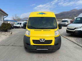 Peugeot Boxer L4H2 KLIMA, MAXI, снимка 2