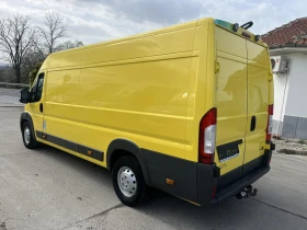 Peugeot Boxer L4H2 KLIMA, MAXI, снимка 6