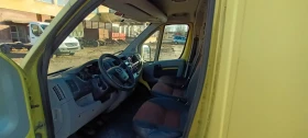 Fiat Ducato 2.3, снимка 4