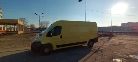 Fiat Ducato 2.3, снимка 1