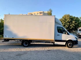 Обява за продажба на Mercedes-Benz Sprinter 513CDI* 4.33м. МЕЖДУОСИЕ* НА ШАСИ* FACE* EURO 6 ~25 900 лв. - изображение 6