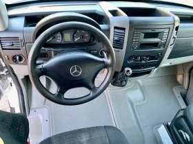 Обява за продажба на Mercedes-Benz Sprinter 513CDI* 4.33м. МЕЖДУОСИЕ* НА ШАСИ* FACE* EURO 6 ~25 900 лв. - изображение 11