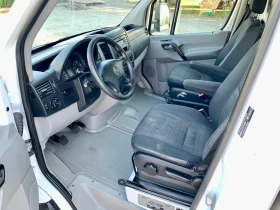 Обява за продажба на Mercedes-Benz Sprinter 513CDI* 4.33м. МЕЖДУОСИЕ* НА ШАСИ* FACE* EURO 6 ~25 900 лв. - изображение 10