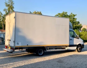 Обява за продажба на Mercedes-Benz Sprinter 513CDI* 4.33м. МЕЖДУОСИЕ* НА ШАСИ* FACE* EURO 6 ~25 900 лв. - изображение 5