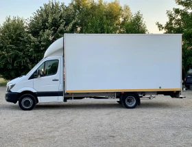 Обява за продажба на Mercedes-Benz Sprinter 513CDI* 4.33м. МЕЖДУОСИЕ* НА ШАСИ* FACE* EURO 6 ~25 900 лв. - изображение 2