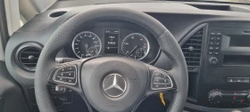 Mercedes-Benz Vito ORIGINALEN VID EVRO 5B | Mobile.bg    10