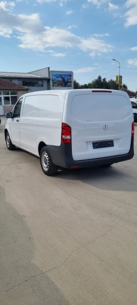     Mercedes-Benz Vito ORIGINALEN VID EVRO 5B