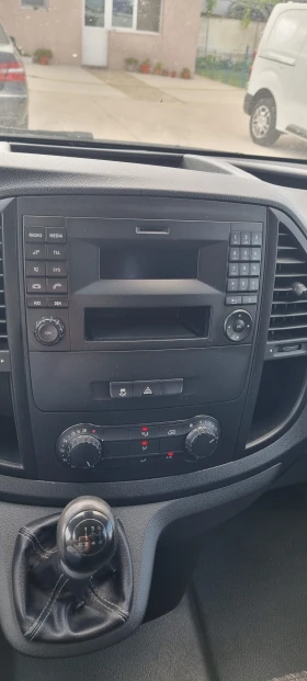 Mercedes-Benz Vito ORIGINALEN VID EVRO 5B | Mobile.bg    9
