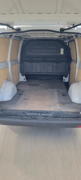Mercedes-Benz Vito ORIGINALEN VID EVRO 5B | Mobile.bg    5