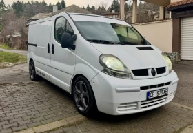 Renault Trafic 2.5 , снимка 1