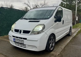 Renault Trafic 2.5 , снимка 2