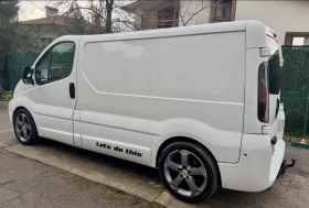 Renault Trafic 2.5 , снимка 3