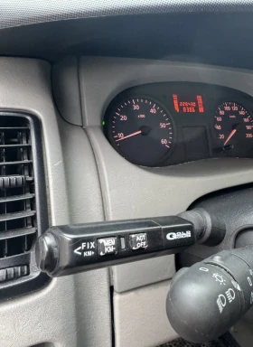 Renault Trafic 2.5 , снимка 7