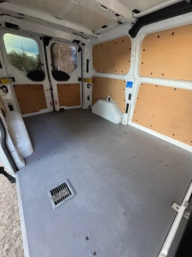Ford Transit Custom 2.2 TDCI 125кс, Климатик, Автопилот , Теглич, ТОП , снимка 10