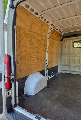 Fiat Ducato 2.3 IVEKO 09.2013 Г Обслужен  | Auto.bg — изображение 7