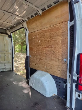 Fiat Ducato 2.3 IVEKO 09.2013 Г Обслужен  | Auto.bg — изображение 8